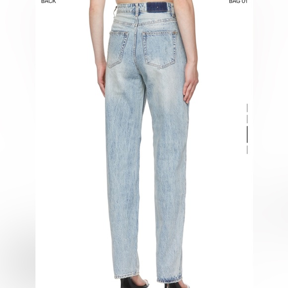 Ksubi playback jeans - Picture 3 of 11